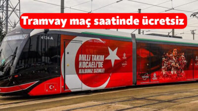 Kocaeli Büyükşehir Belediye Başkanı Doç.Dr.Tahir Büyükakın, Kocaeli Stadyumu’nda yarın (14