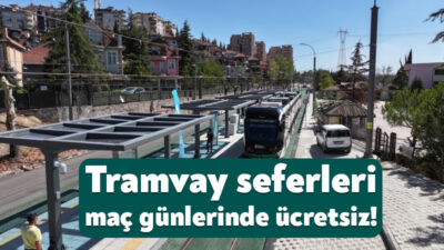 Kocaeli Büyükşehir Belediyesi’nin kısa bir süre önce hizmete sunduğu otogar-stadyum