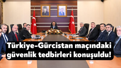 2026 FIFA Dünya Kupası Avrupa Elemeleri E Grubu’nda bulunan A