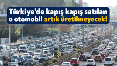 Türkiye’de en fazla satışı yapılan modellerin başında gelen Fiat Egea