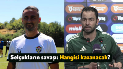 Trendyol Süper Lig’in 8.haftasında Kocaelispor seyircisi önünde Eyüpspor’u konuk edecek.