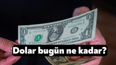 Küresel piyasalardaki hareketlilik ve Türkiye’deki ekonomik gelişmeler, döviz kurlarında dalgalanmalara