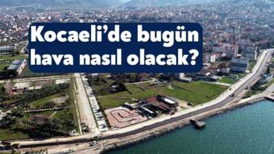 Meteoroloji Genel Müdürlüğü’nün yaptığı değerlendirmeye göre, yurdun kuzey ve batı