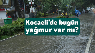 Meteoroloji Genel Müdürlüğü’nün yaptığı son değerlendirmeye göre, yurt genelinin parçalı