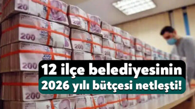 Kocaeli Büyükşehir Belediyesi’nin kasım ayı meclis toplantısının ikinci oturumu bugün