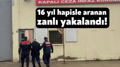 Kocaeli İl Jandarma Komutanlığı ekiplerinin aranan şahıslara yönelik olarak çalışmalar