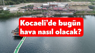 Meteoroloji Genel Müdürlüğü’nün yaptığı değerlendirmeye göre, yurt genelinde yağış beklenmiyor.