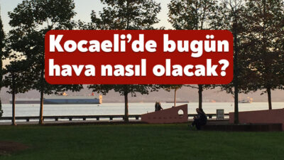 Meteoroloji Genel Müdürlüğü 18 Kasım 2025 tarihindeki hava durumu raporunu