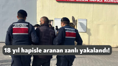 Kocaeli İl Jandarma Komutanlığı ekiplerinin aranan şahıslara yönelik çalışmaları devam