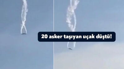 Milli Savunma Bakanlığı (MSB), Azerbaycan'dan Türkiye'ye gelmek üzere olan TSK'ya