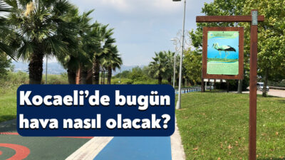 Meteoroloji Çanakkale, Balıkesir, İzmir, Aydın, Manisa, Denizli, Muğla ve Antalya