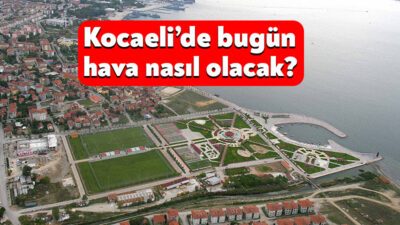 Meteoroloji Genel Müdürlüğü 26 Kasım 2025 tarihindeki hava durumu raporunu