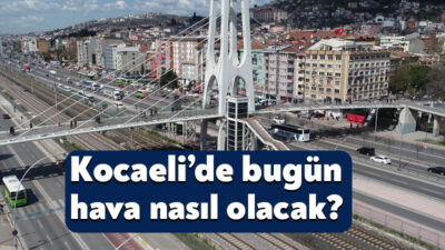Meteoroloji Genel Müdürlüğü’nün yaptığı değerlendirmeye göre, yurdun iç ve batı