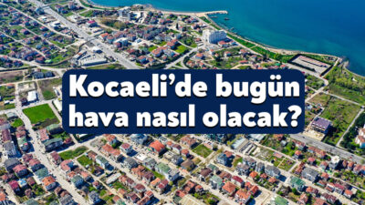Meteoroloji, 27 Ocak hava durumu raporunu yayımladı. 17 il için