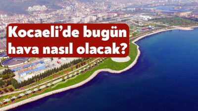 Meteoroloji Genel Müdürlüğü 3 Kasım 2025 tarihli hava durumu raporunu