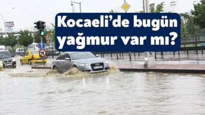 Meteoroloji Genel Müdürlüğü’nün yaptığı değerlendirmeye göre, yurdun kuzeybatı kesimlerinin yer