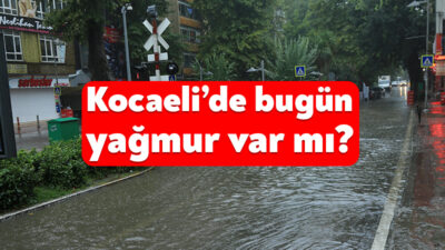 Meteoroloji Genel Müdürlüğü’nün yaptığı değerlendirmeye göre, yurt genelinin parçalı bulutlu