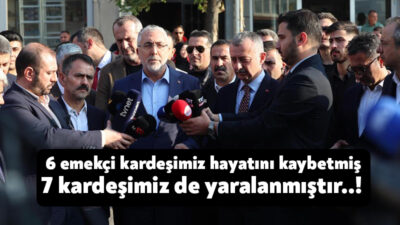 Kocaeli'nin Dilovası ilçesinde parfüm dolum tesisinde meydana gelen yangına ilişkin