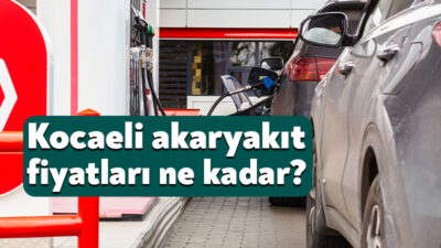 14 Mart 2026 itibarıyla benzin fiyatları 61.41 TL, motorin fiyatları