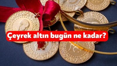 Altın piyasasında hareketlilik sürerken güncel fiyatlar yatırımcıların odağında. ABD Başkanı