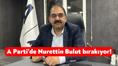 2024 yılının ekim ayında Anahtar Parti Kocaeli İl Başkanı olarak