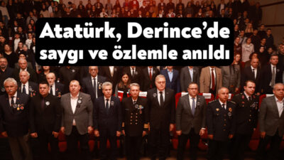 Cumhuriyetimizin kurucusu Gazi Mustafa Kemal Atatürk, ebediyete intikalinin 87. yıl