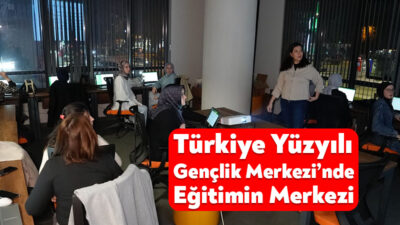 Başiskele’de kültür, sanat ve eğitimin merkezi olmaya devam eden Türkiye