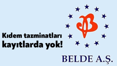 Sayıştay 2024 yılı denetim raporuna göre Kocaeli Büyükşehir Belediyesi iştiraki