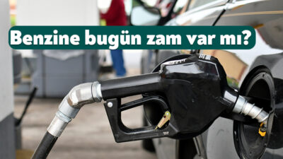 Akaryakıt fiyatlarında hareketlilik devam ediyor. 21 Kasım 2025 Cuma gününe