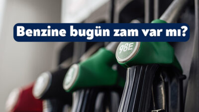 Global piyasalarda ve döviz kurunda yaşanan gelişmeler akaryakıt fiyatlarını da