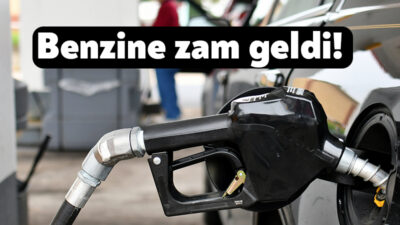 Brent petrol ve döviz kurundaki hareketlilik akaryakıt fiyatlarını da etkiliyor.