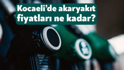 19 Kasım son dakika bu gece akaryakıta, benzine zam var