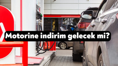 Brent petrol ve döviz kurundaki gelişmeler akaryakıt fiyatlarını da etkiliyor.