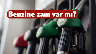 Brent petrol ve döviz kurundaki gelişmeler akaryakıt fiyatlarını etkiliyor. Yurt