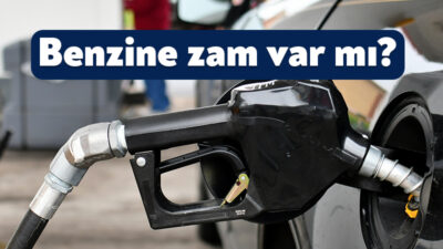 Küresel petrol piyasalarındaki hareketlilik ve döviz kurundaki değişimler, akaryakıt fiyatlarını