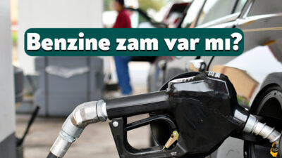 Global piyasalarda ve döviz kurunda yaşanan gelişmeler akaryakıt fiyatlarını etkiliyor.