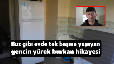 Kocaeli'de bebekken annesi ve babası tarafından terk edilen 19 yaşındaki
