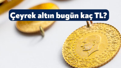 Altın fiyatlarındaki dalgalanmalar haftanın ikinci gününde de gündemin odağında yer