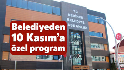 Cumhuriyetimizin kurucusu Gazi Mustafa Kemal Atatürk'ün aramızdan ayrılışının 87. yıl