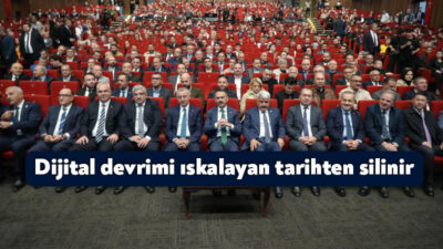 Kocaeli Bilişim Fuarı, yapay zekadan siber güvenliğe kadar teknoloji dünyasının