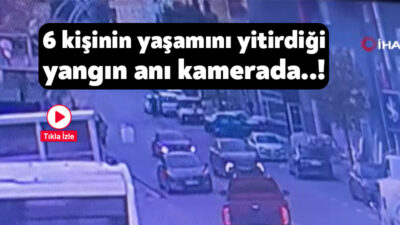 Dilovası'nda dün sabah saatlerinde meydana gelen olayda parfüm dolum tesisinde