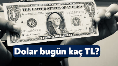 Döviz kuru piyasasındaki hareketlilik devam ediyor. Yeni haftanın ilk işlem