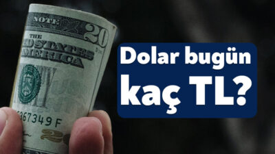 20 KASIM ANLIK DÖVİZ KURU: Döviz kurlarında hareketlilik devam ediyor.
