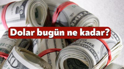 Döviz kurundaki hareketlilik devam ediyor. Haftanın ilk işlem gününde yatırımcılar