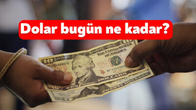Dünyada ve Türkiye’de yaşanan gelişmeler döviz kuruna etki ediyor. Haftanın
