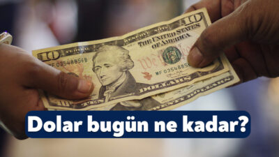 Dünyada ve Türkiye’de yaşanan gelişmeler döviz kurunu da etkiliyor. ABD’de