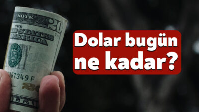 Küresel ekonomideki hareketlilik ve Türkiye’deki finansal gelişmeler, döviz fiyatlarının yönünü