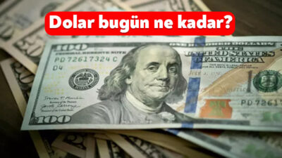 Döviz kurundaki hareketlilik 2 Kasım 2025 tarihinde de devam ediyor.