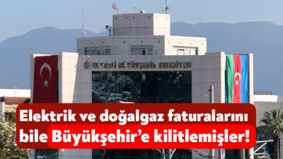 Sayıştay 2024 Denetim Raporu’nda Kocaeli Büyükşehir Belediyesi’nin bazı kiracılarının kira