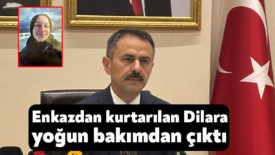 Kocaeli Valisi İlhami Aktaş, 29 Ekim'de Gebze'de yıkılan binanın enkazından